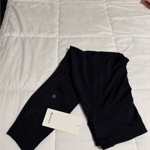 NWT Lululemon Base Pace HR Tight 25” Size 10